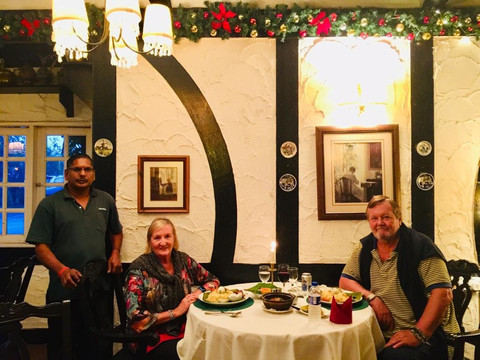 Bala's Holiday Chalet主图