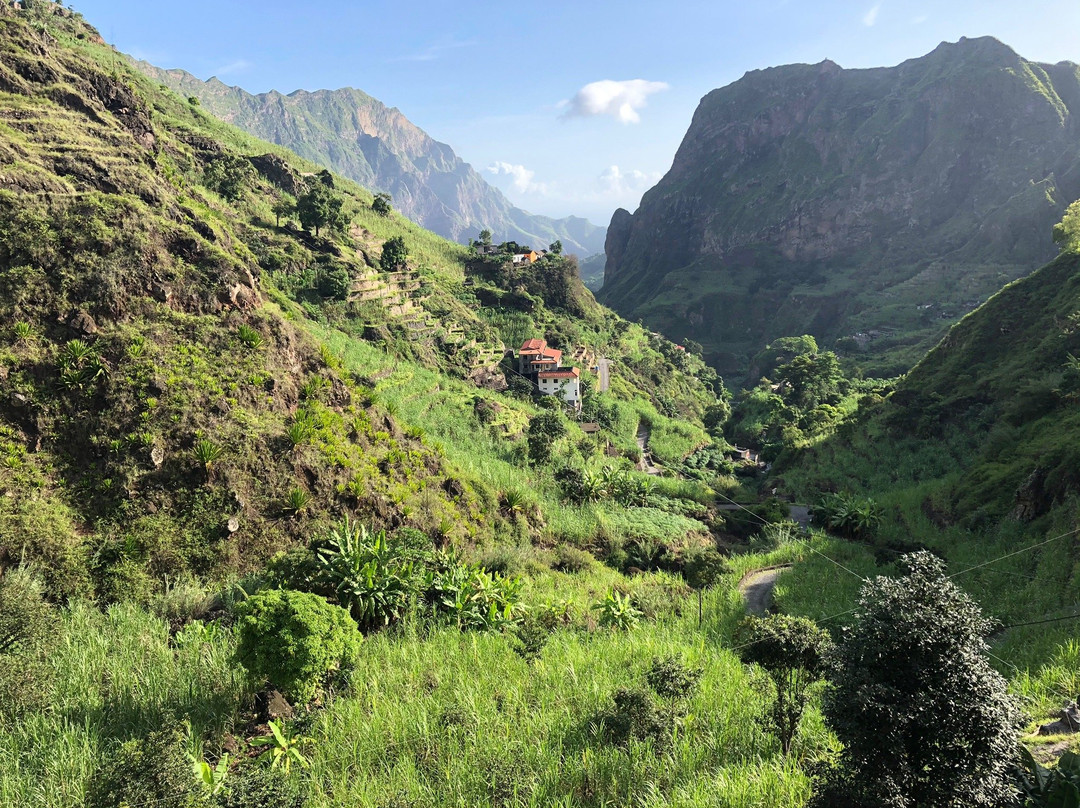 Casa Cavoquinho主图