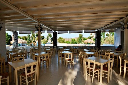 Coralli Camping主图