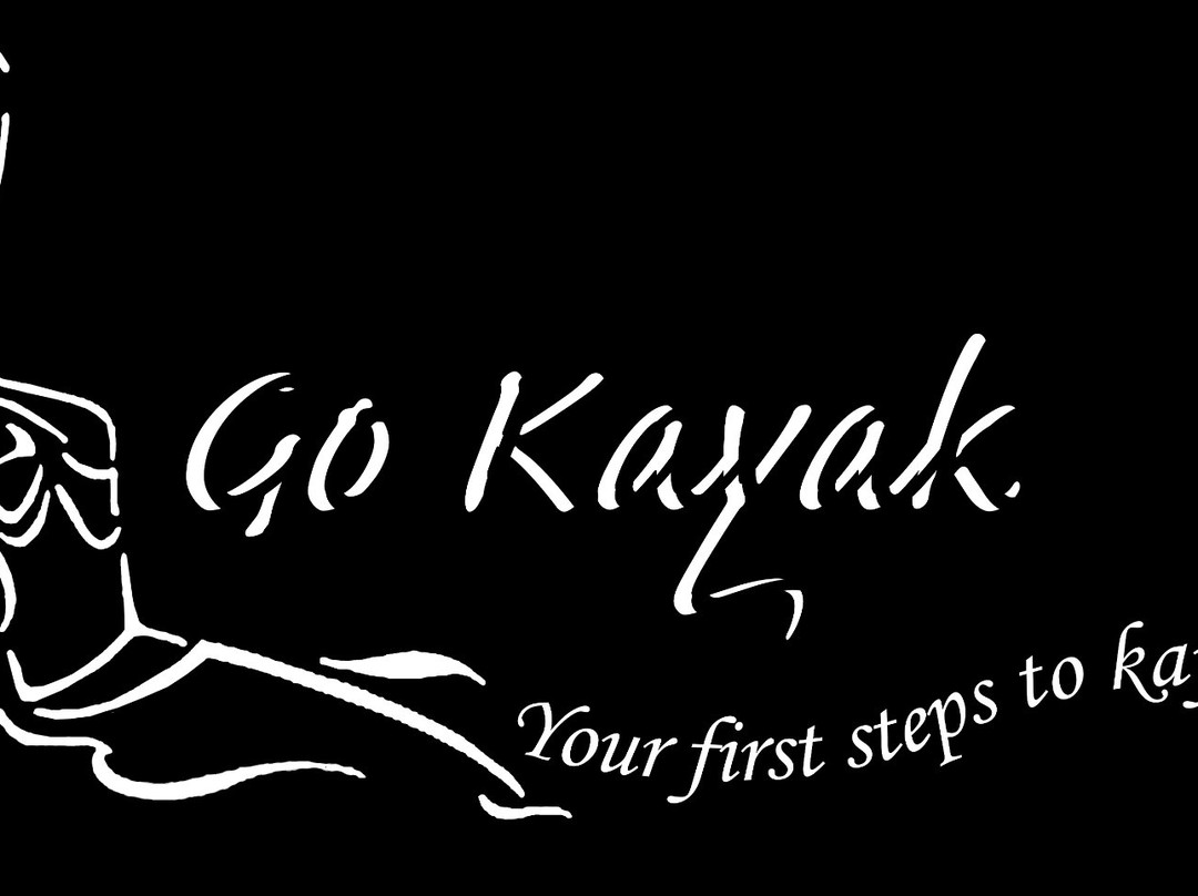 Go Kayak Sea Kayak Instruction景点图片