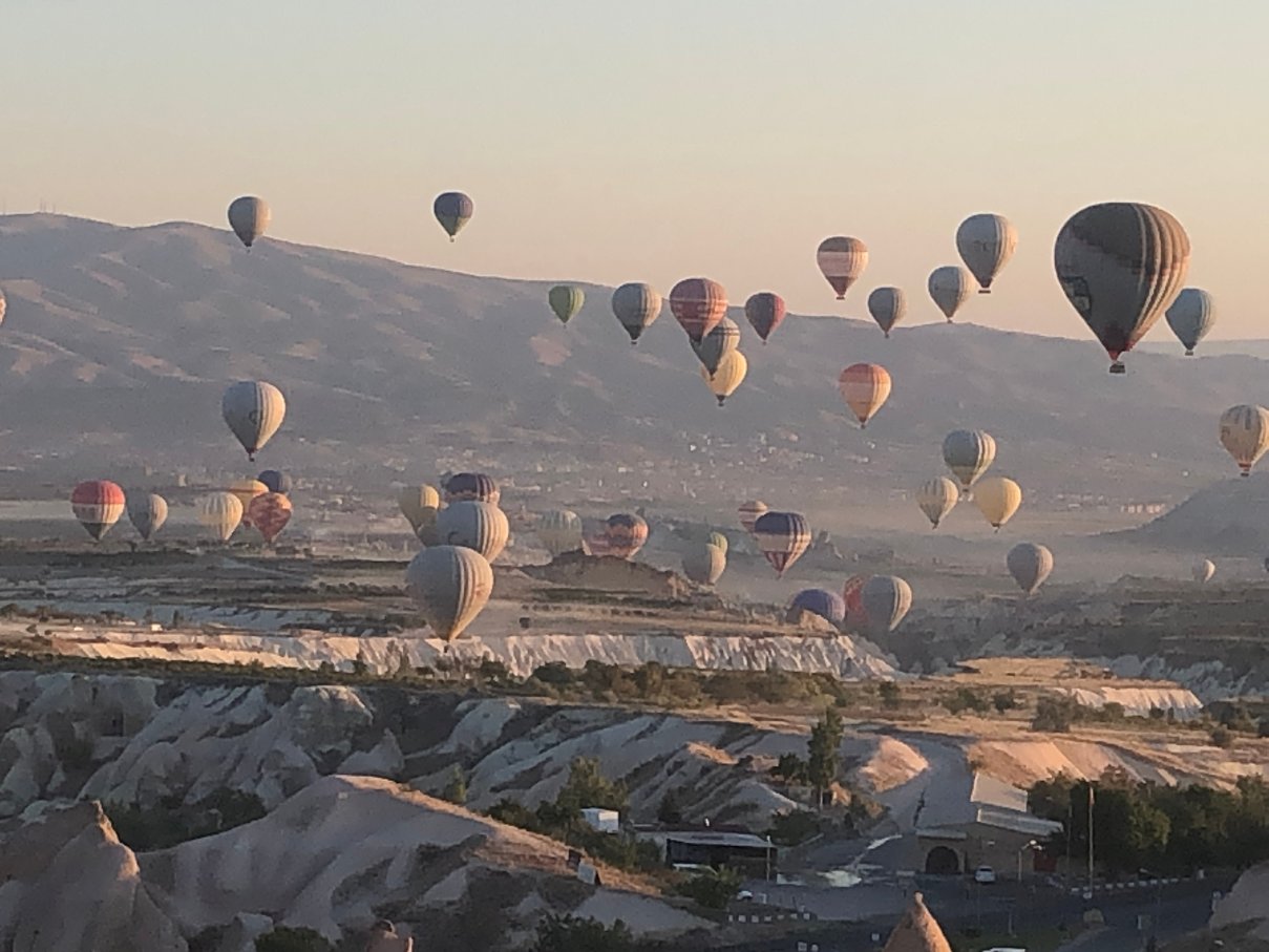 磨石山洞套房酒店-浴室