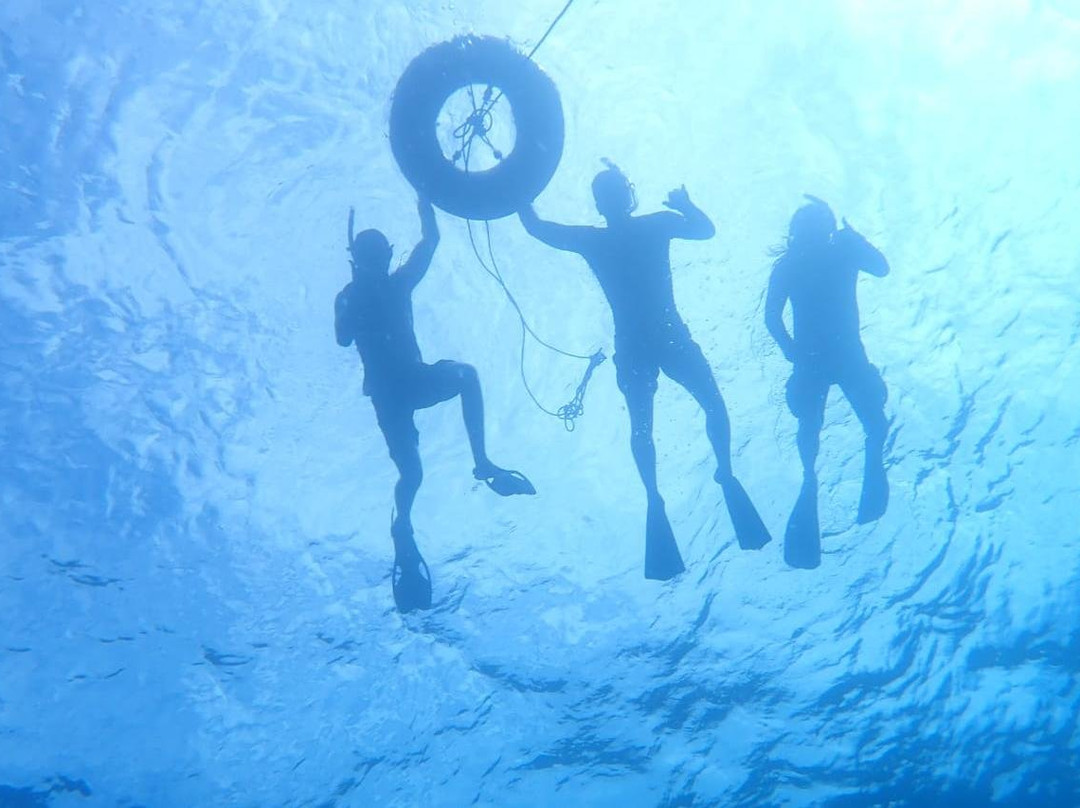 Padma Organization-Taman Bali必去景点