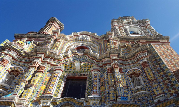 Vivencias México by Alejandra-普埃布拉必去景点