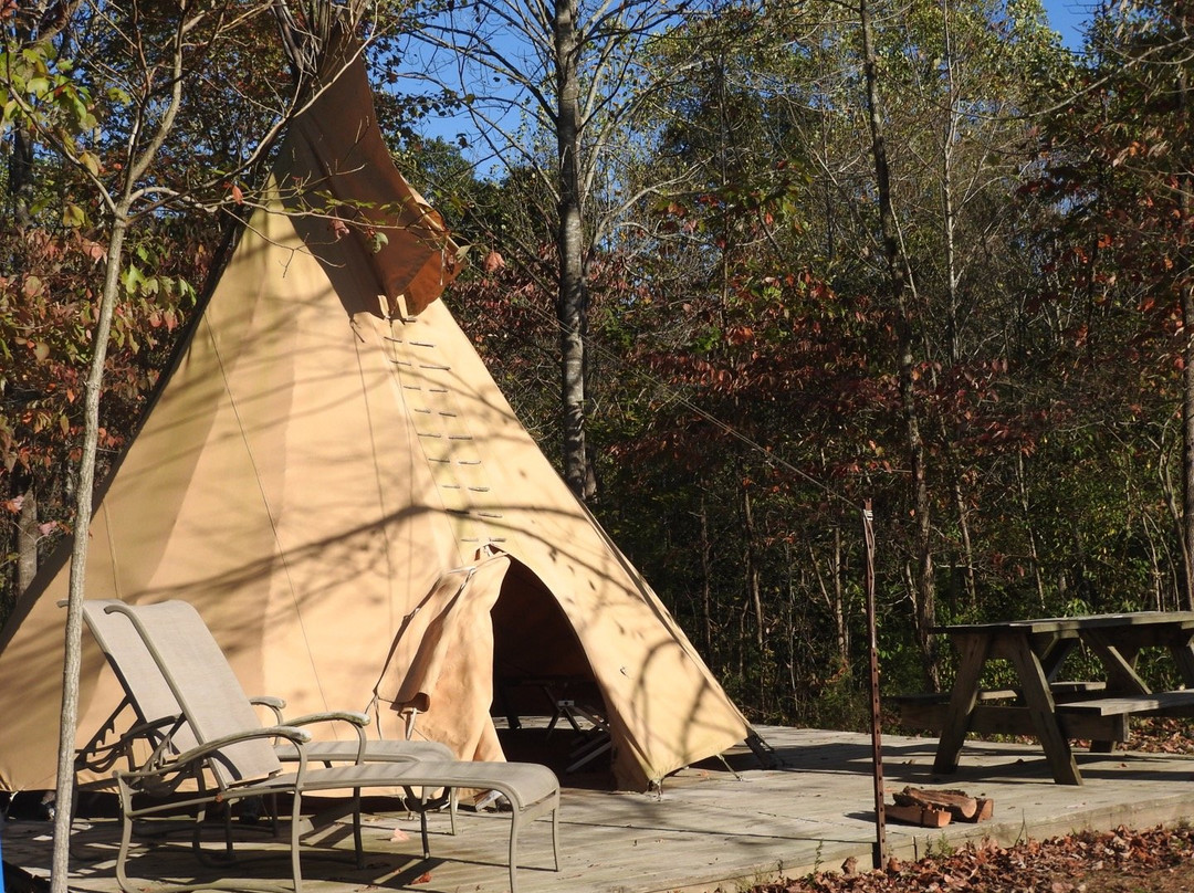 Sleeping Bear Retreat