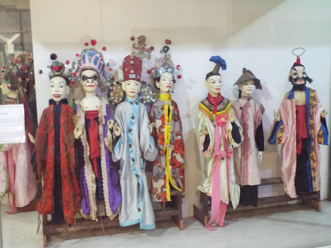 ToursByLocals - Jakarta景点图片