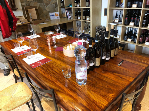 帕谷斯葡萄酒之旅-维罗纳必去景点