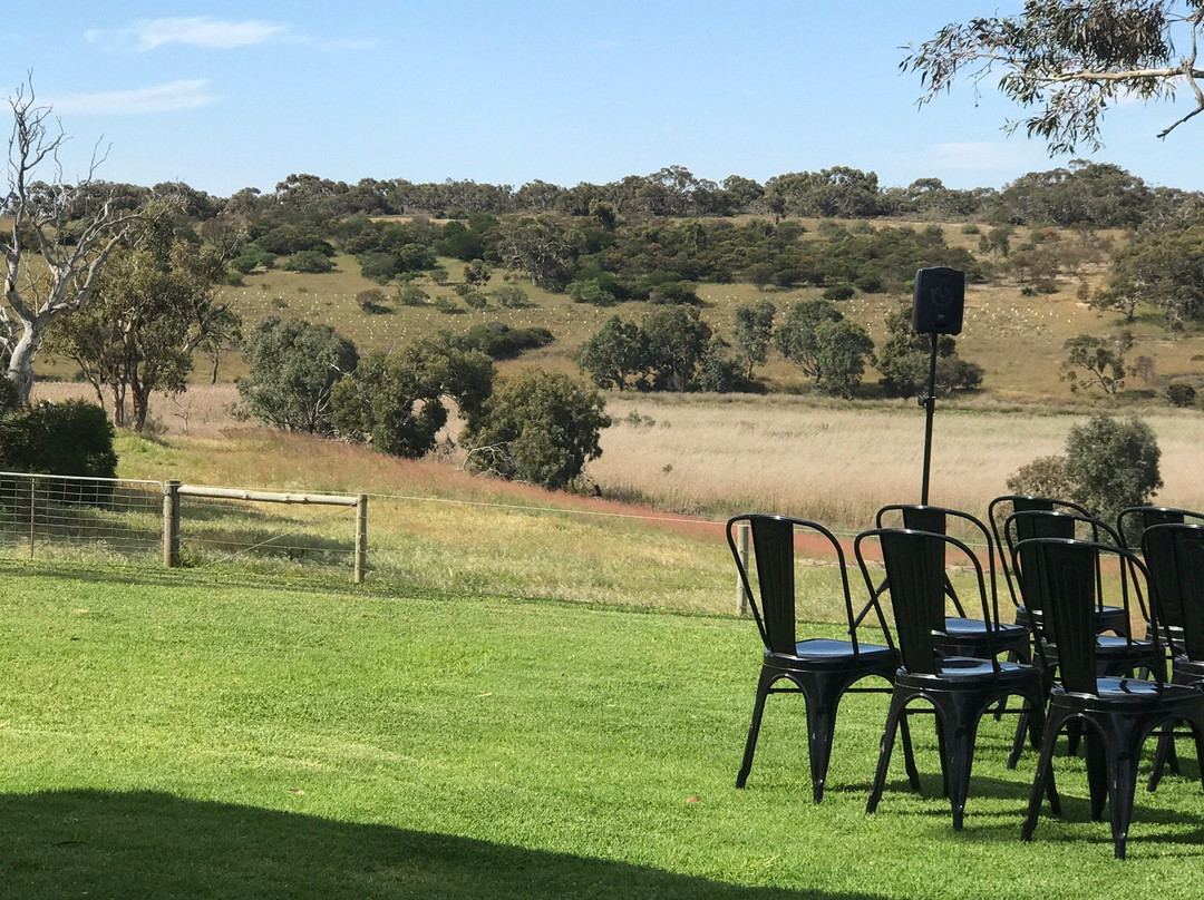 One Paddock Currency Creek Winery景点图片