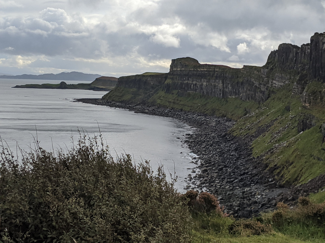 WOW Scotland Tours景点图片