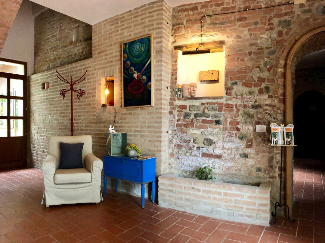 Casa D’ambra主图