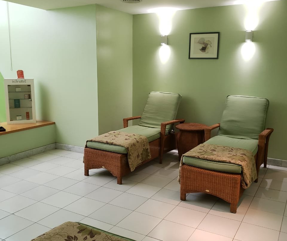 Sheraton Mendoza Hotel主图