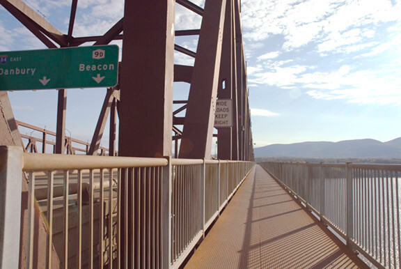 Hamilton Fish Bridge景点图片