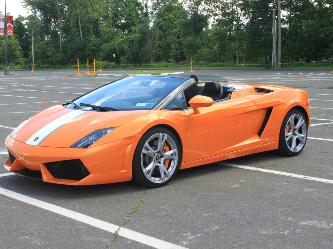 Gotham Dream Cars-恩格尔伍德必去景点