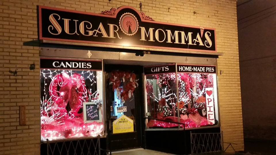 Sugar Momma's-赫曼必去景点