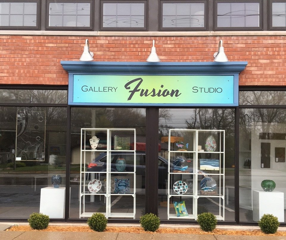 Fusion Gallery & Studio景点图片