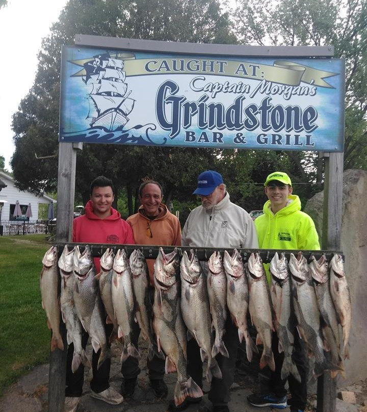 Fish Factory Sportfishing景点图片