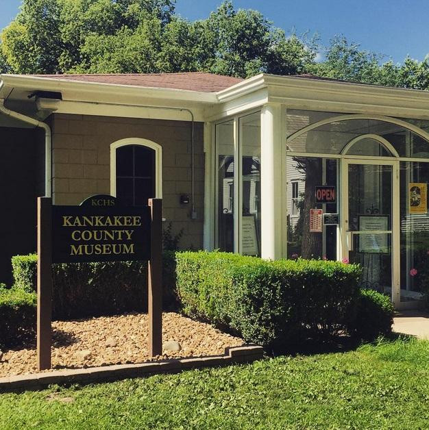 Kankakee County Museum景点图片