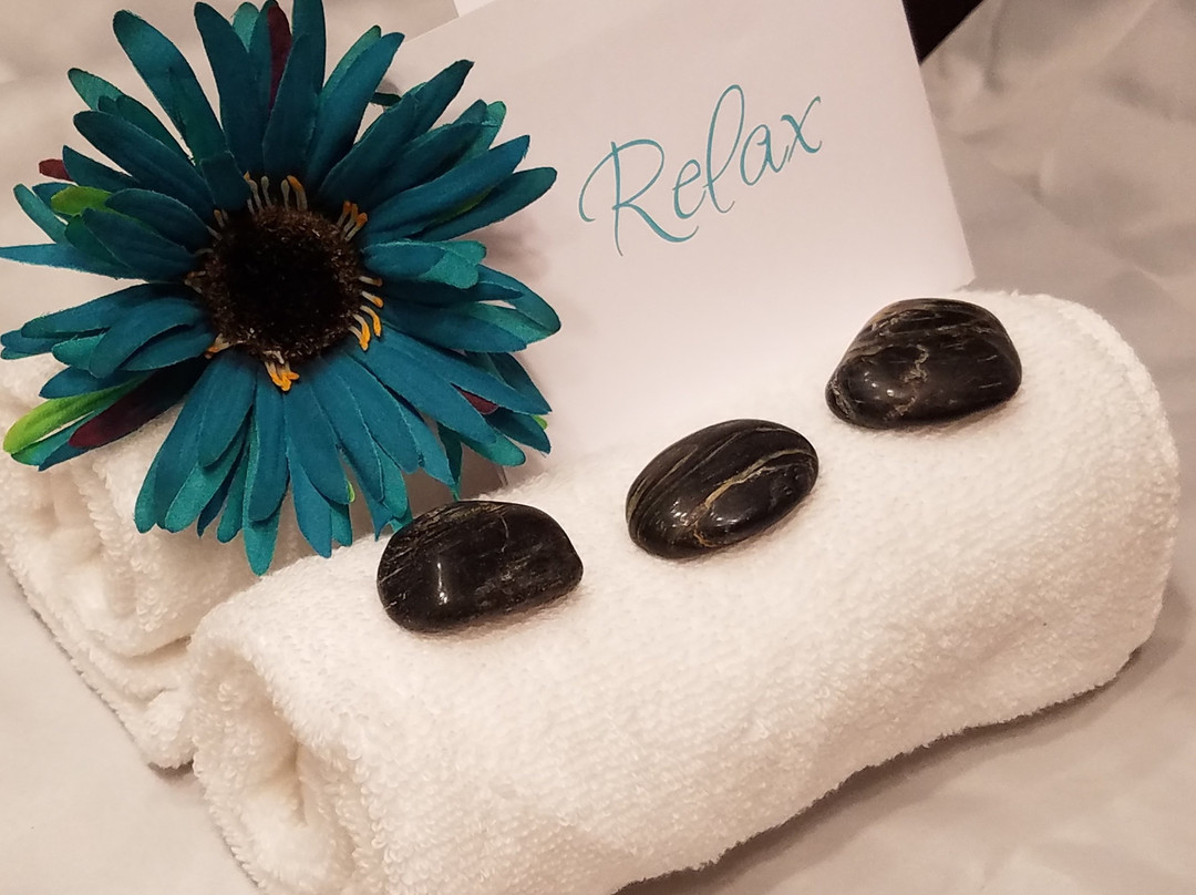 Leaven Massage Therapy