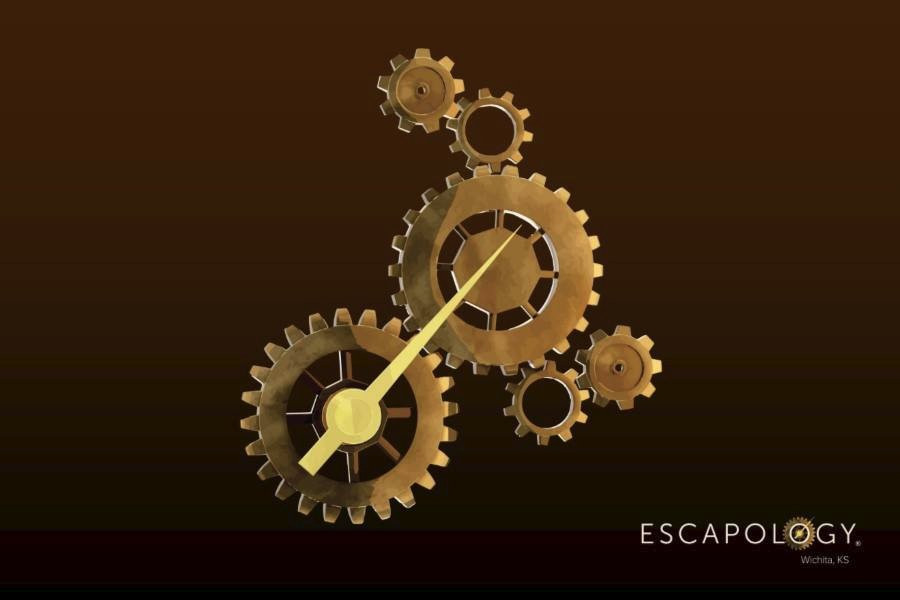 Escapology-威奇托必去景点