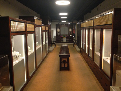 Heritage Museum of Asian Art-芝加哥必去景点