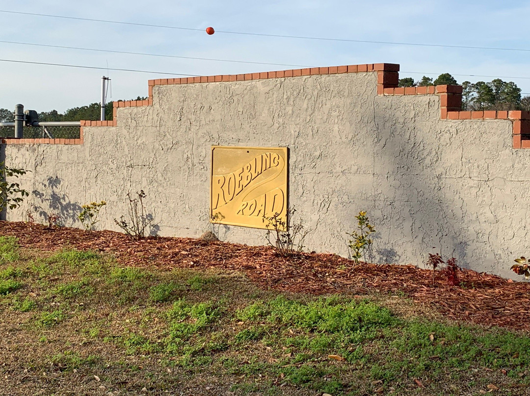 Bloomingdale旅游景点-Roebling Road Raceway