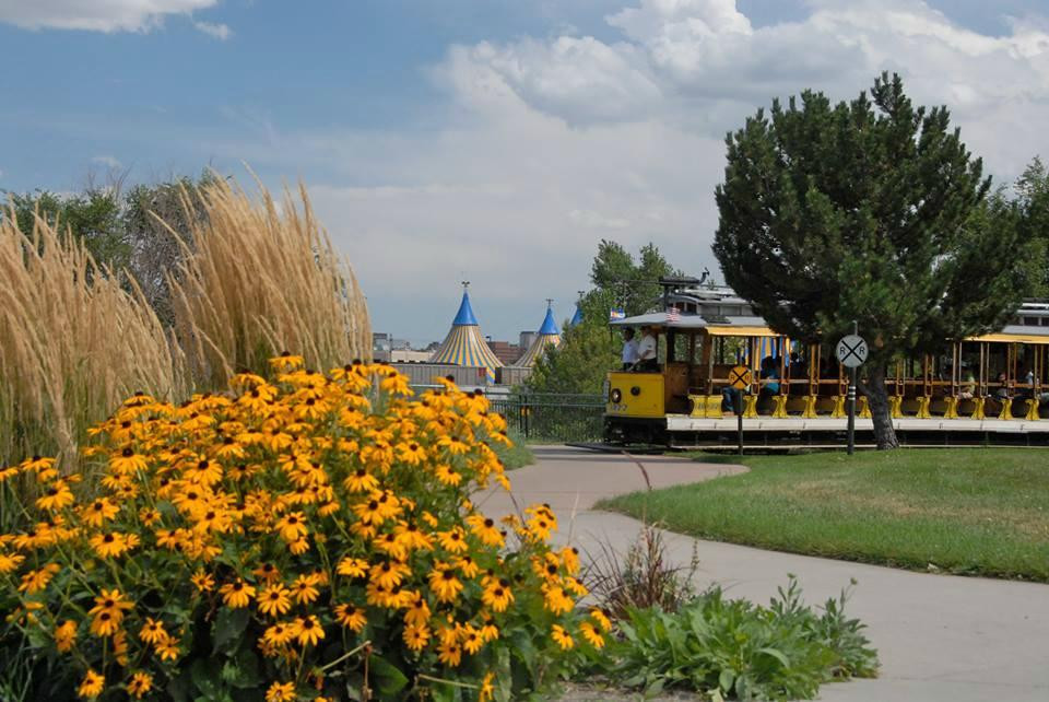 Denver Trolley