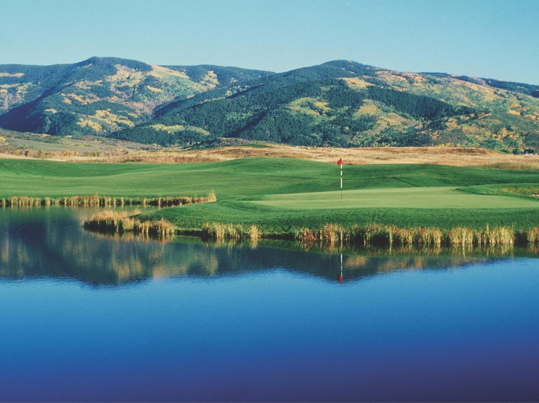 Haymaker Golf Course-斯廷博特斯普林斯必去景点