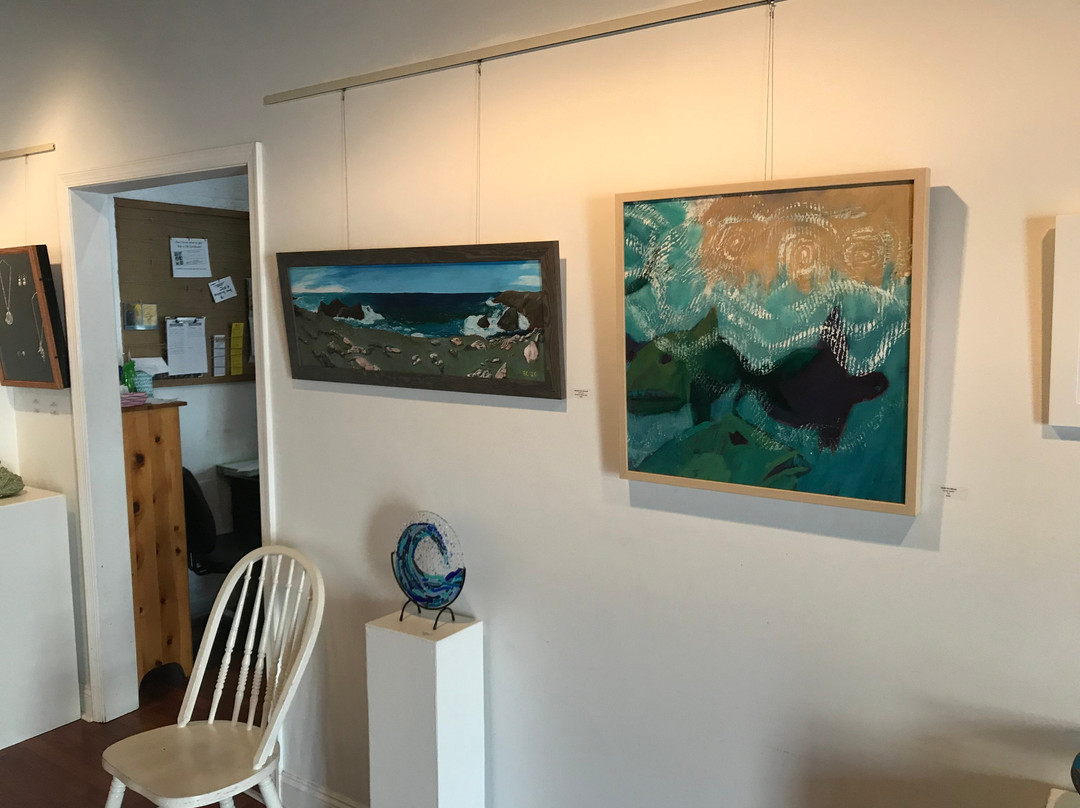 Newark Arts Alliance