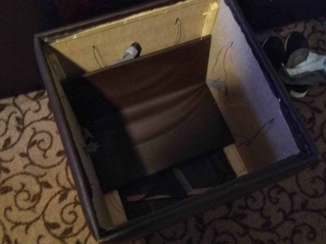 扎姆扎姆塔楼酒店主图