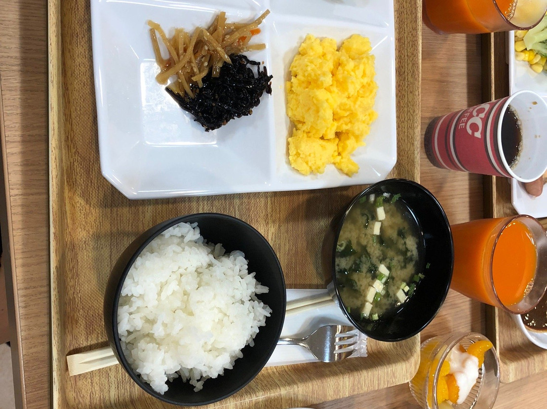 Sanco Inn Kuwana Ekimae主图