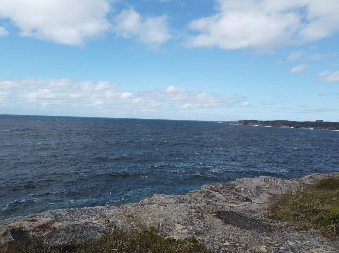 Henry Head Walking Track-La Perouse必去景点