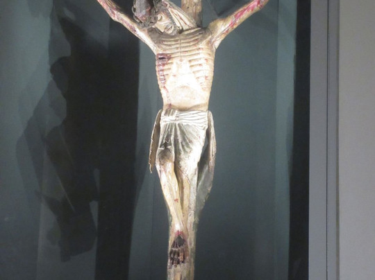 Chapelle du Devot-Christ-佩皮尼昂必去景点