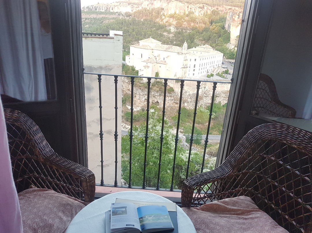 Posada de San Jose主图