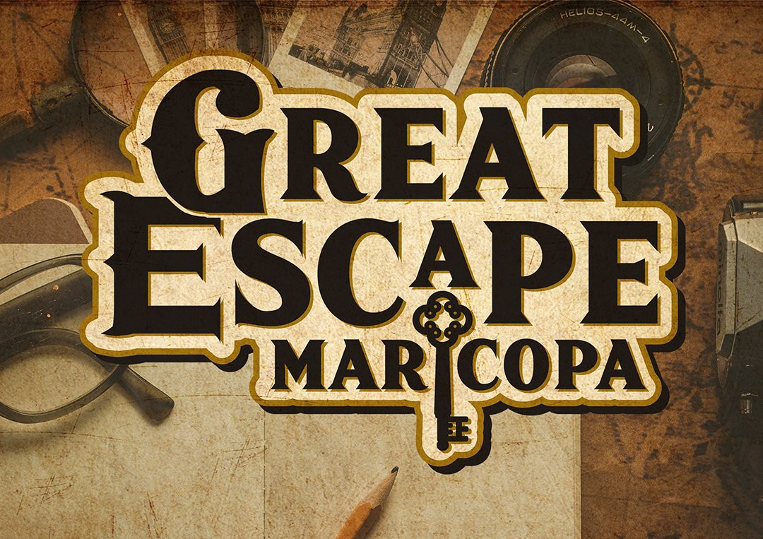 Great Escape Maricopa景点图片