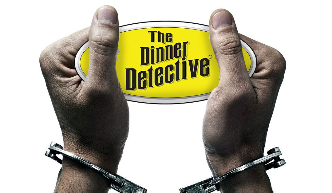 The Dinner Detective Murder Mystery Show-坦佩必去景点