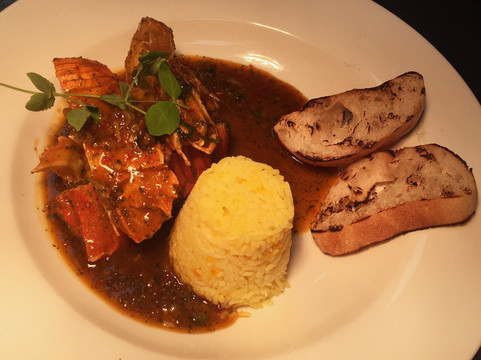 卡尔德维尔海滩克姆贝尔汽车旅馆和旅游公园主图