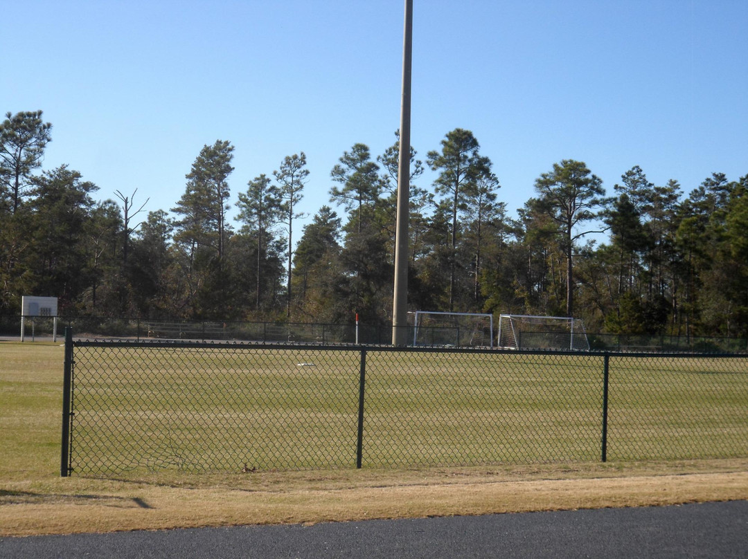 Orange Beach Sportplex