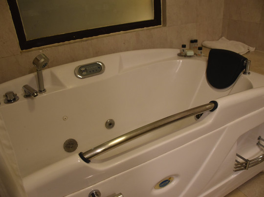 Sobralia Hotels Casino Resort & Spa主图