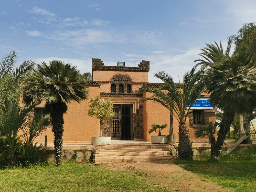 Memoire d'Agadir-阿加迪尔必去景点