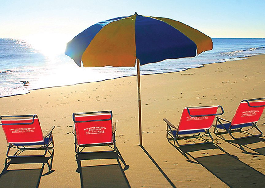 Moneysworth Beach Equipment and Linen Rentals景点图片