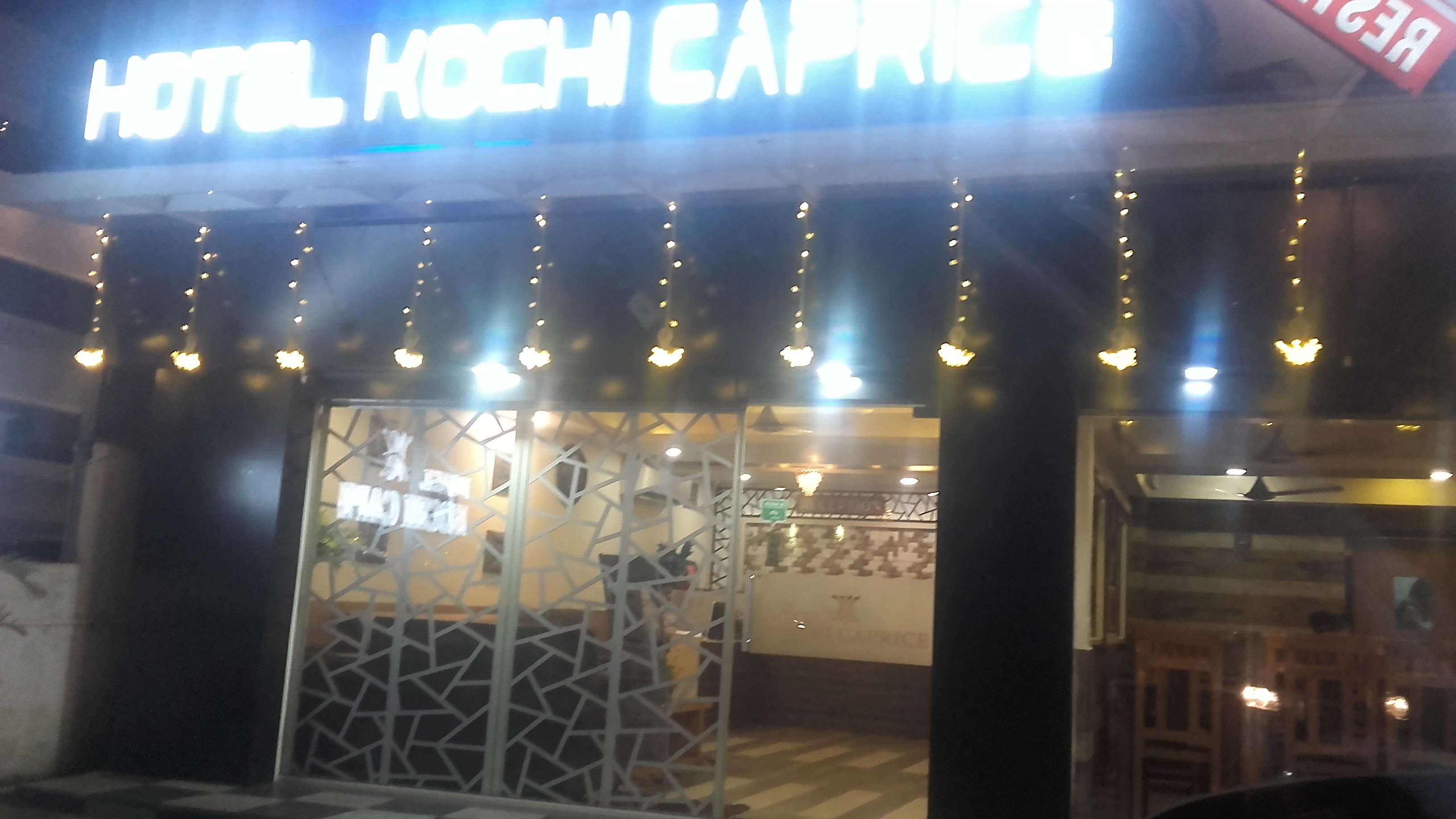 Hotel Kochi Caprice-官方