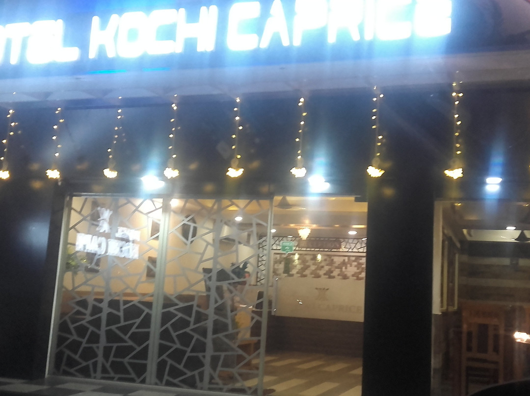 Hotel Kochi Caprice主图