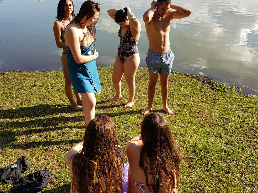 Lake Duluti-阿鲁沙必去景点