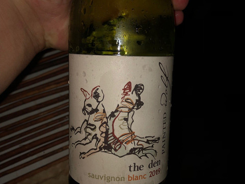 Time + Tide Luwi主图