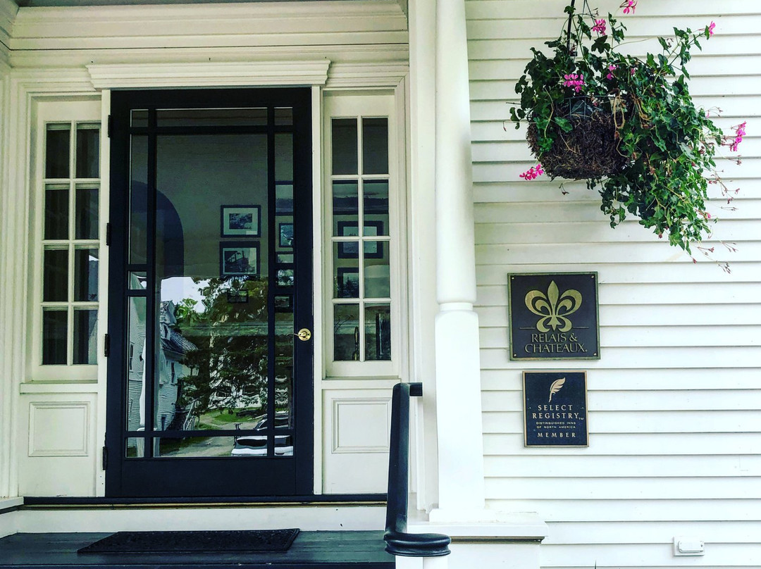 Blair Hill Inn主图