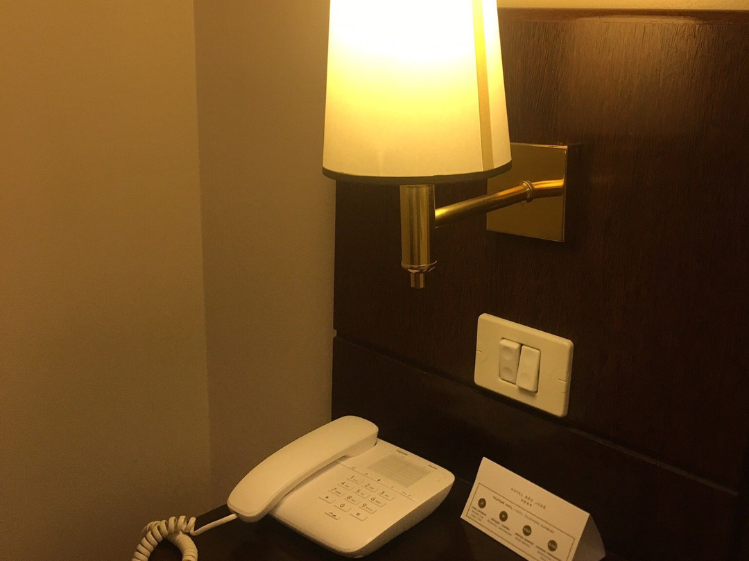 Hotel São Jose主图