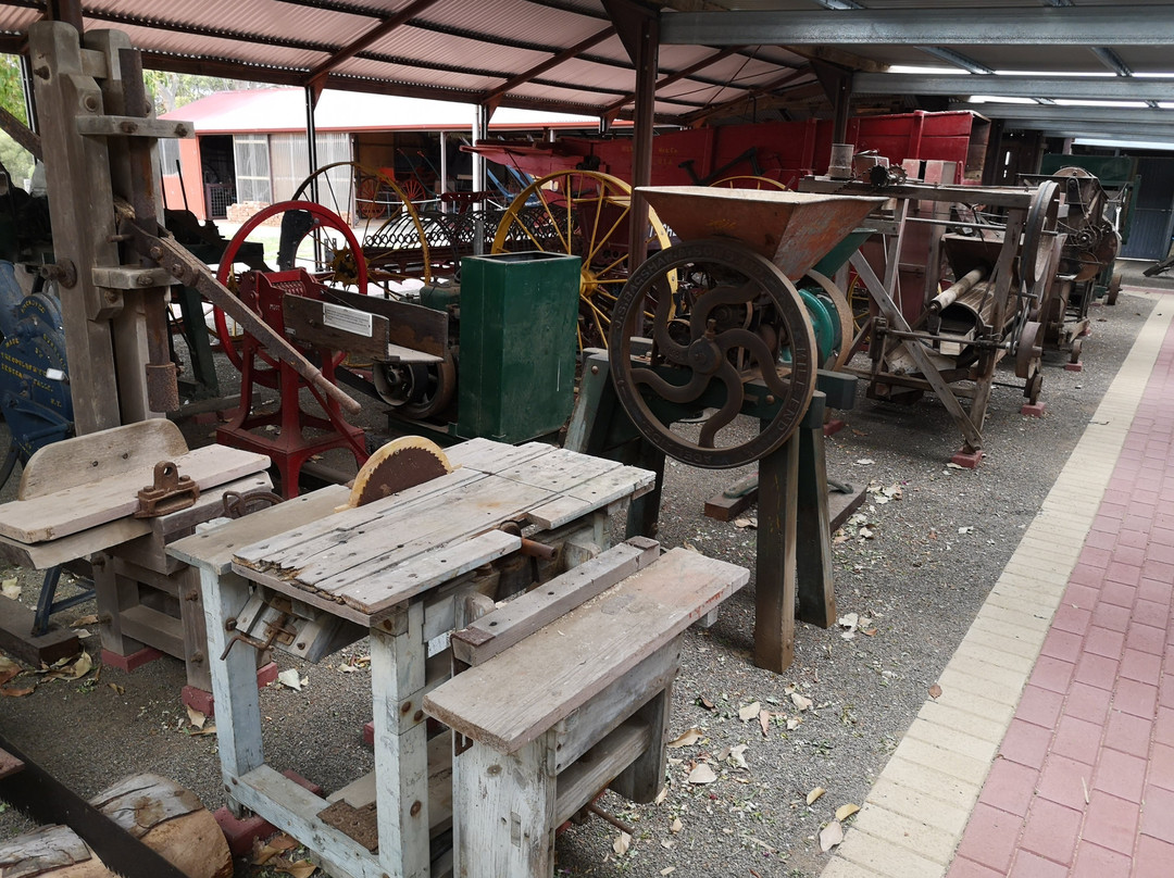 Hope Cottage-金斯科特必去景点