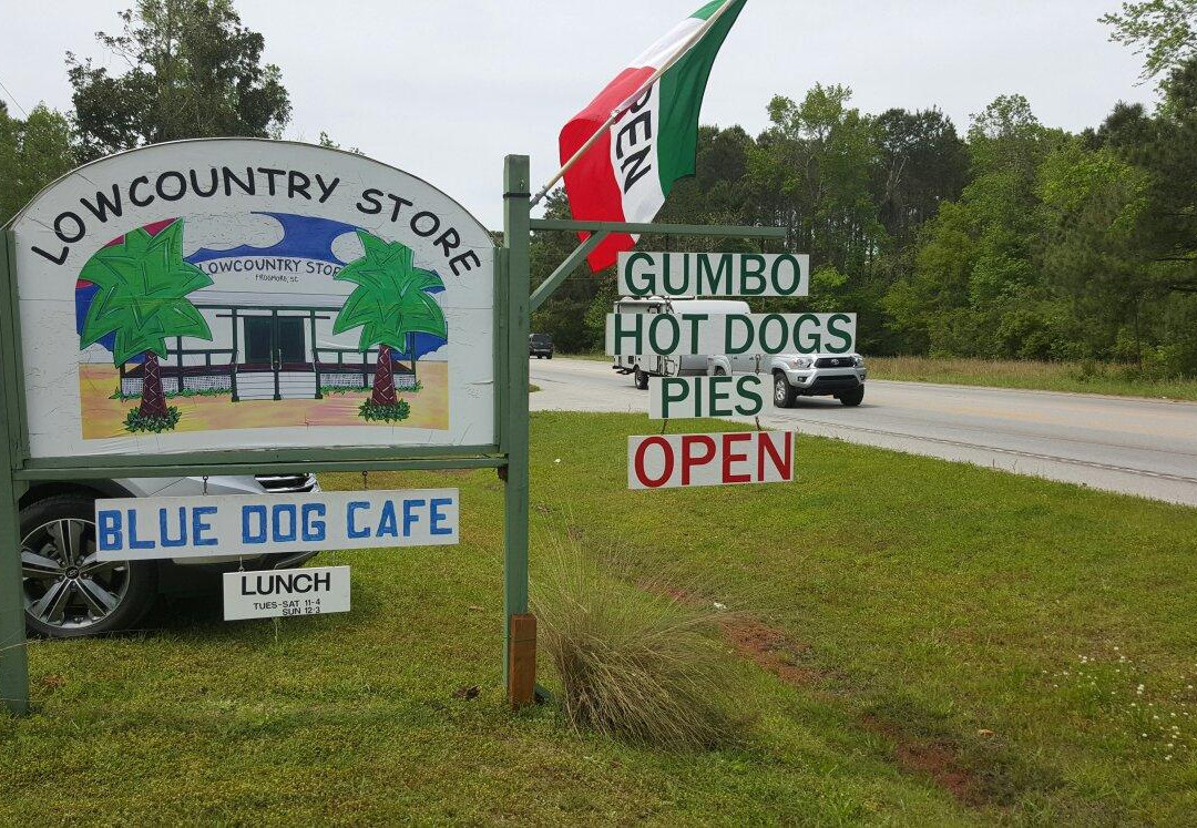Lowcountry Store