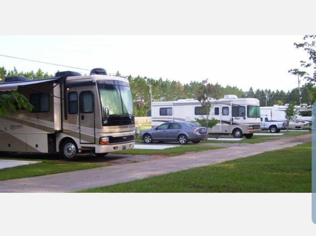 Beach Express Rv Park