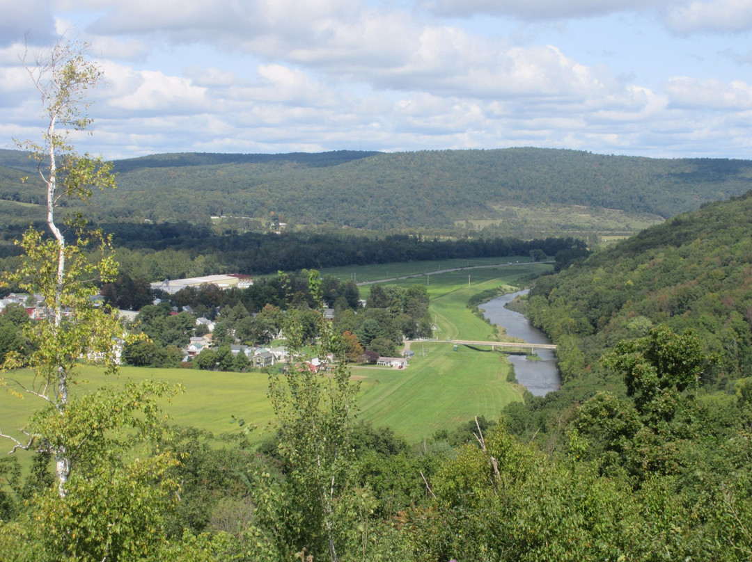Pennsylvania Welcome Center景点图片