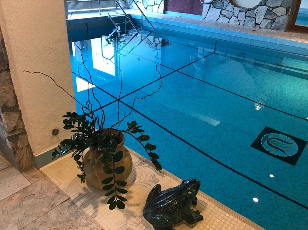 Parkhotel Wallgau主图